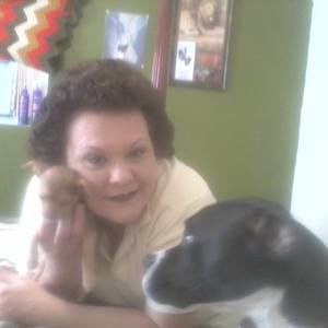 Meet your Posher, Christie